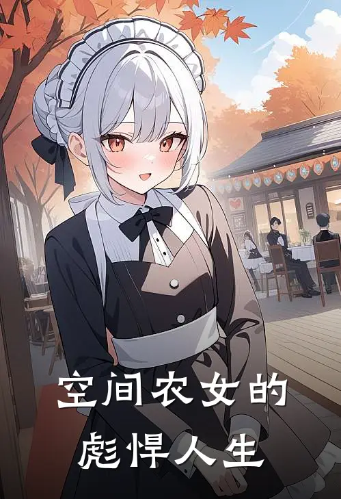 空间农女的彪悍人生