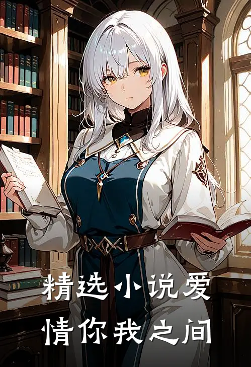 精选小说爱情你我之间