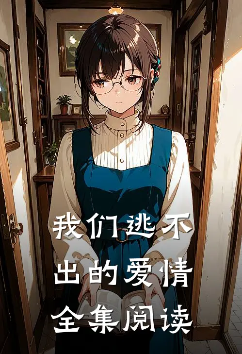 我们逃不出的爱情全集阅读