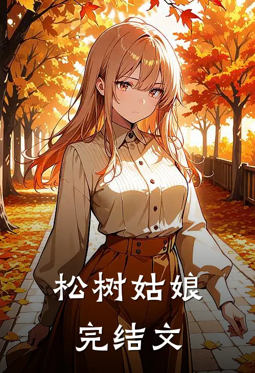 松树姑娘完结文
