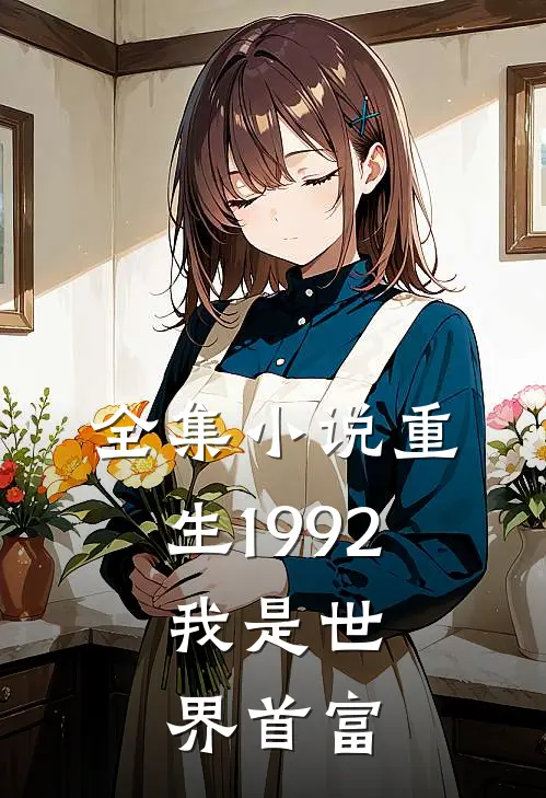 全集小说重生1992，我是世界首富