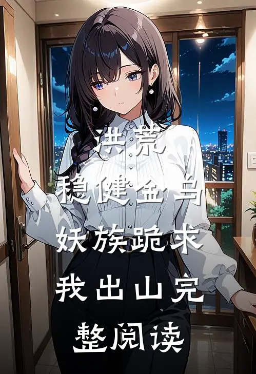 洪荒：稳健金乌，妖族跪求我出山完整阅读