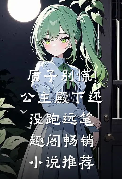 质子别慌!公主殿下还没跑远笔趣阁畅销小说推荐