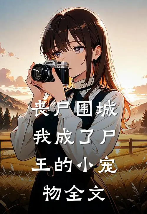 丧尸围城,我成了尸王的小宠物全文