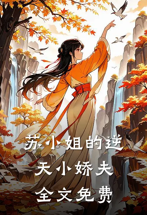 苏小姐的逆天小娇夫全文免费