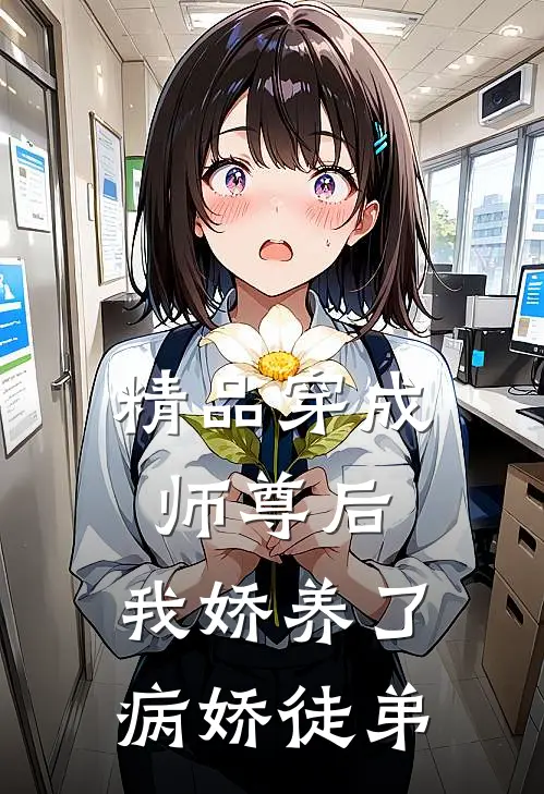 精品穿成师尊后,我娇养了病娇徒弟