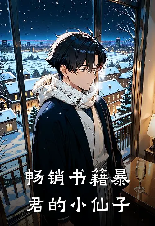 畅销书籍暴君的小仙子