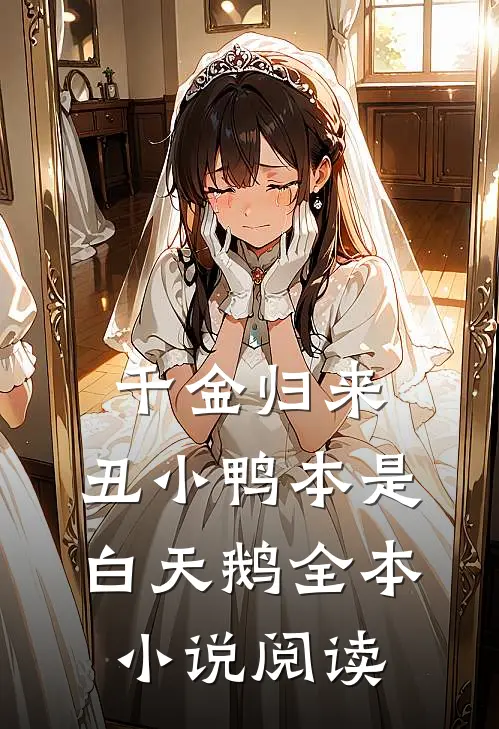 千金归来：丑小鸭本是白天鹅全本小说阅读