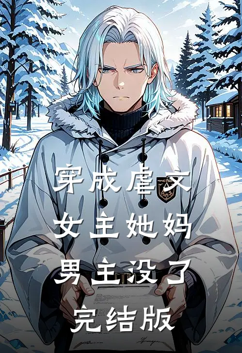 穿成虐文女主她妈,男主没了完结版
