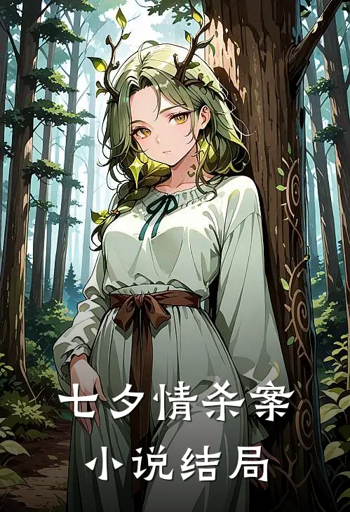 七夕情杀案小说结局