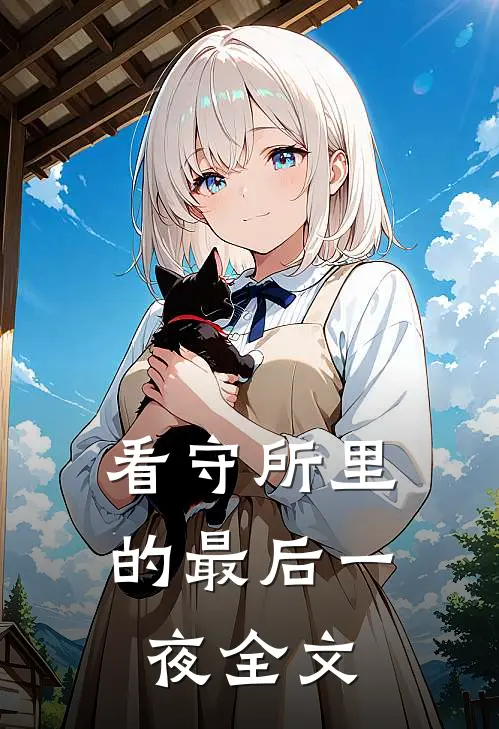 看守所里的最后一夜全文