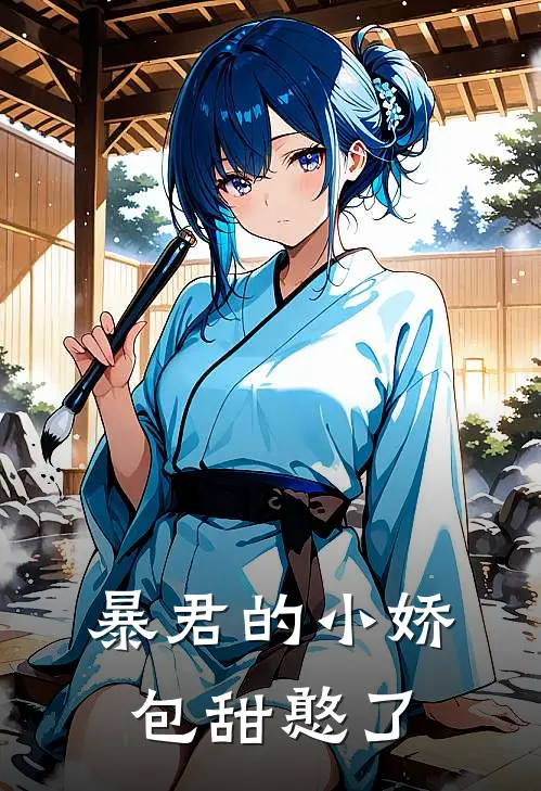 暴君的小娇包甜憨了