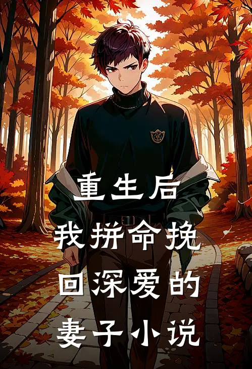 重生后,我拼命挽回深爱的妻子