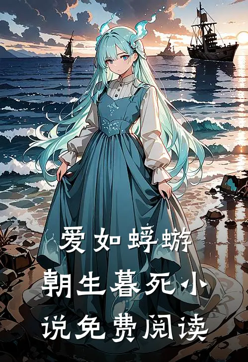 爱如蜉蝣,朝生暮死免费阅读
