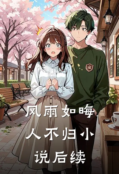 风雨如晦人不归小说后续