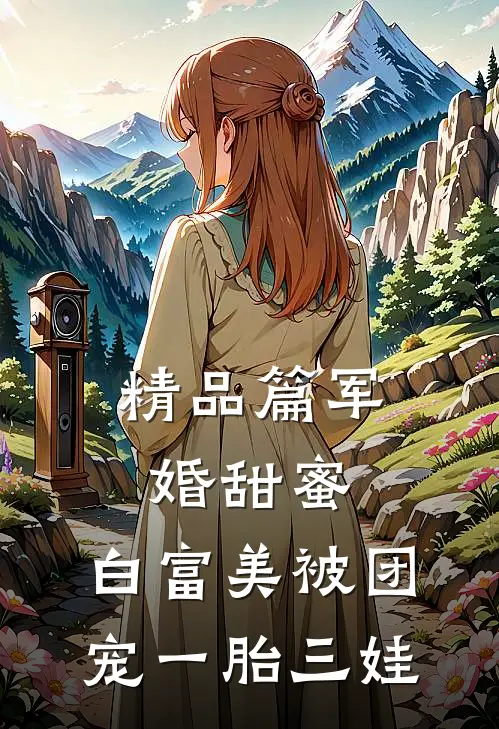 精品篇军婚甜蜜：白富美被团宠一胎三娃