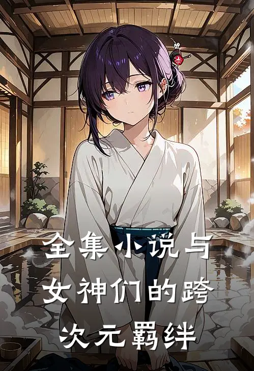 全集小说与女神们的跨次元羁绊