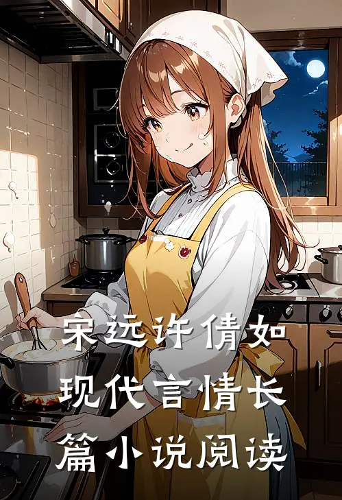 宋远许倩如现代言情长篇小说阅读