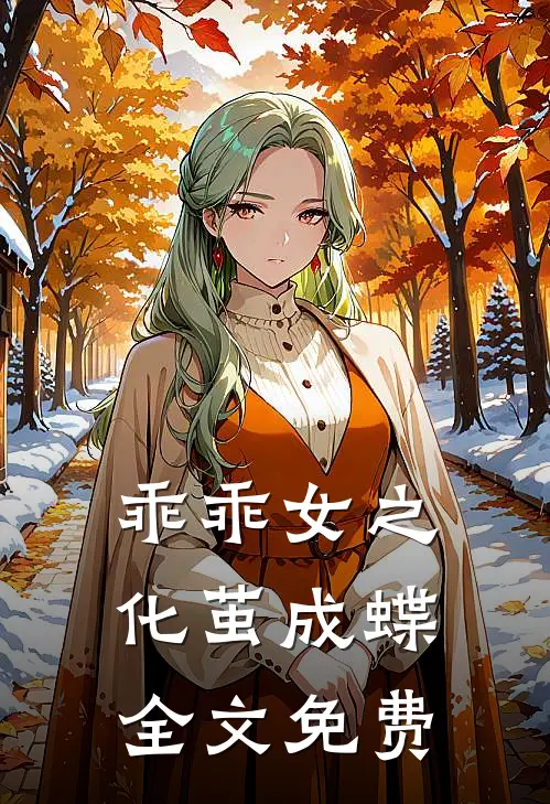 乖乖女之化茧成蝶全文免费