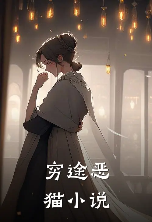 穷途恶猫小说