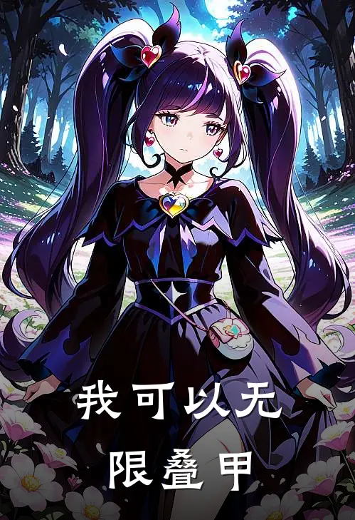 我可以无限叠甲