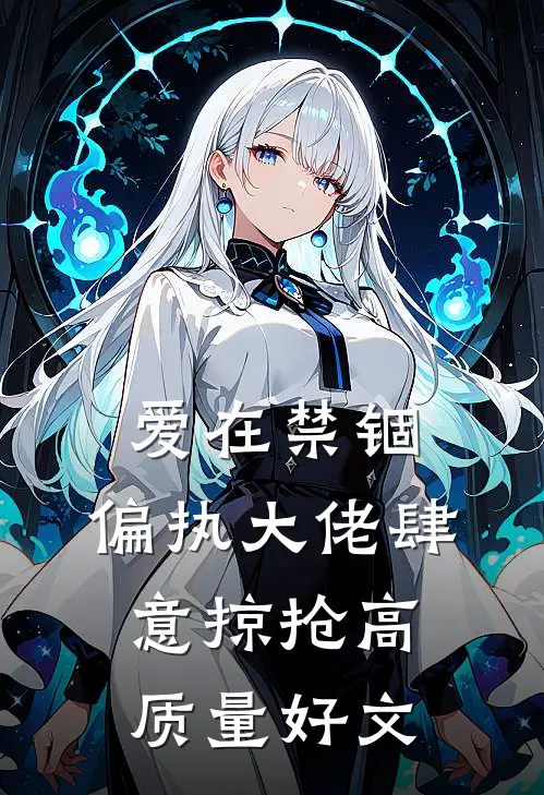 爱在禁锢：偏执大佬肆意掠抢高质量好文
