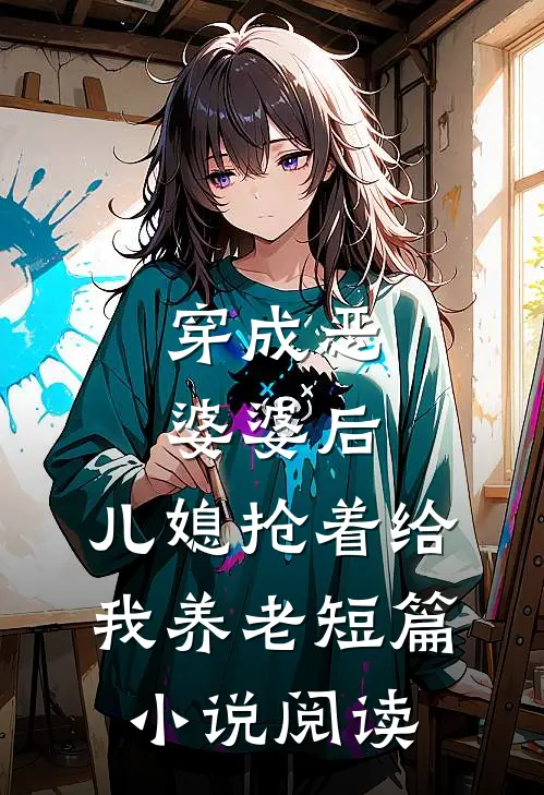穿成恶婆婆后,儿媳抢着给我养老短篇阅读