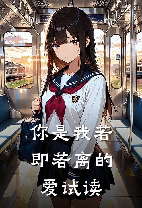 你是我若即若离的爱试读