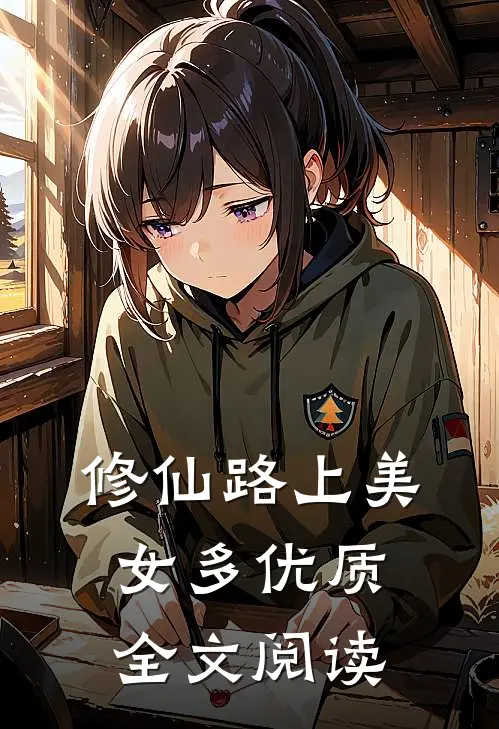 修仙路上美女多优质全文阅读