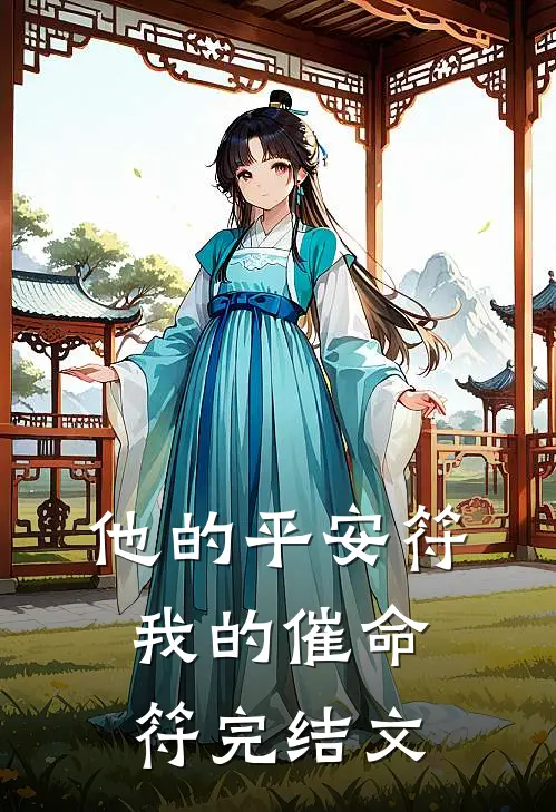 他的平安符,我的催命符完结文学