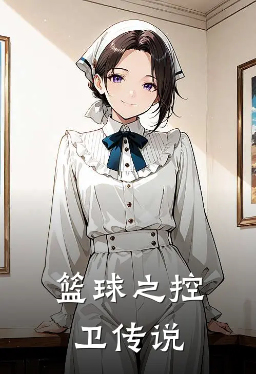 篮球之控卫传说