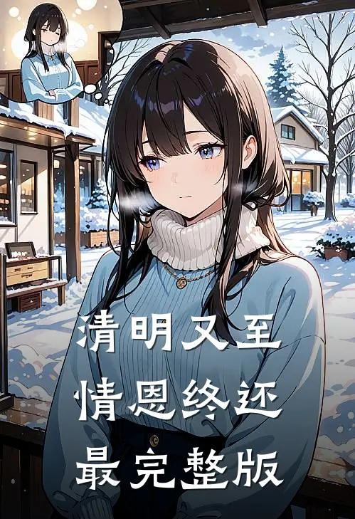 清明又至，情恩终还最完整版