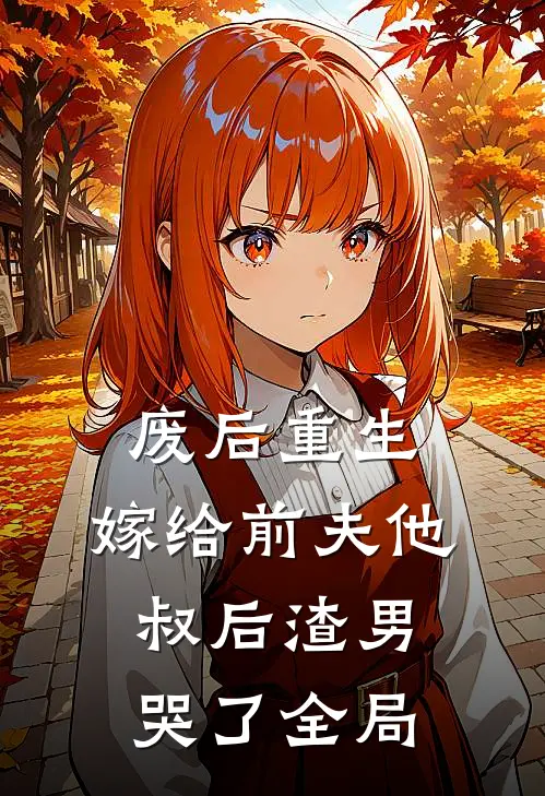 废后重生,嫁给前夫他叔后渣男哭了全局免费阅读