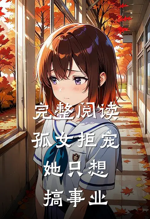 完整阅读孤女拒宠她只想搞事业