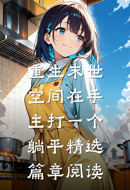 重生末世：空间在手，主打一个躺平精选篇章阅读