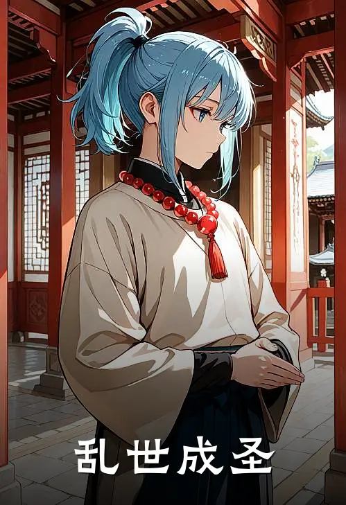 乱世成圣