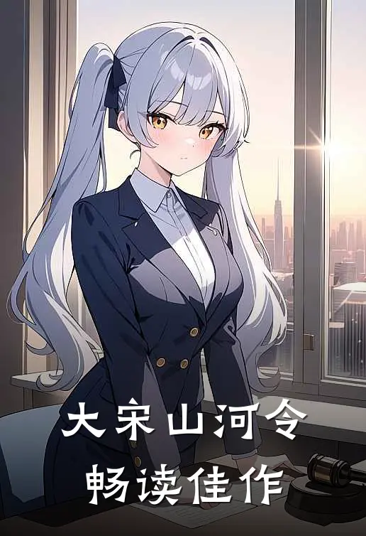 大宋山河令畅读佳作
