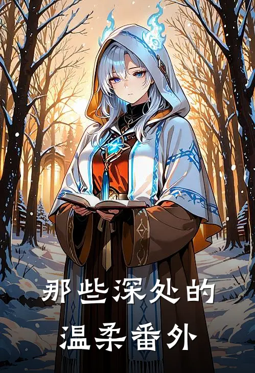 那些深处的温柔 番外