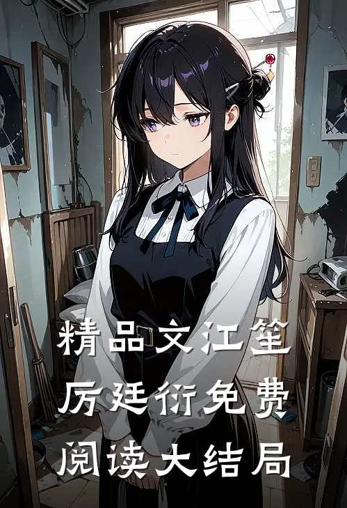 精品文江笙厉廷衍免费阅读大结局