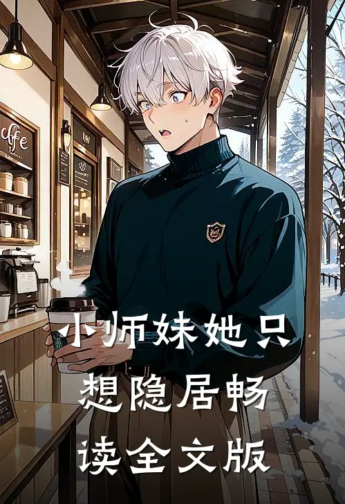 小师妹她只想隐居畅读全文版