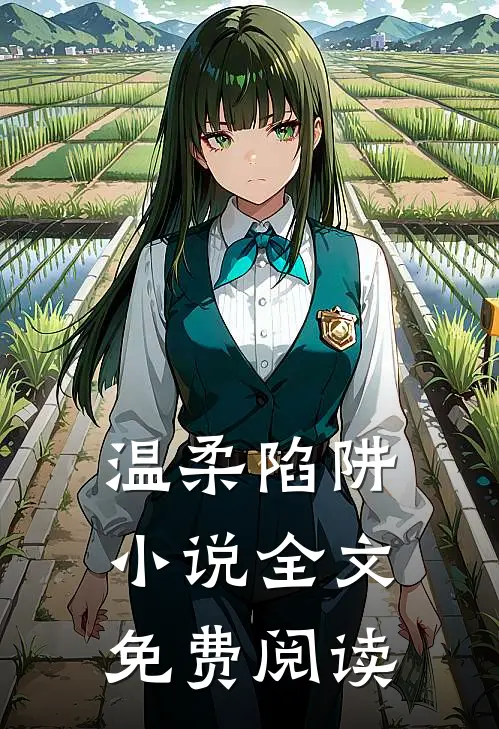 温柔陷阱小说全文免费阅读