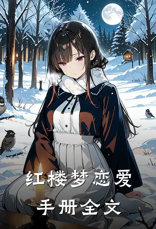 《红楼梦》恋爱手册全文