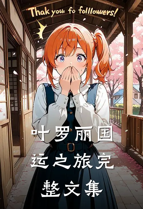 叶罗丽国运之旅完整文集