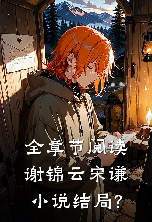 全章节阅读谢锦云宋谦小说结局?