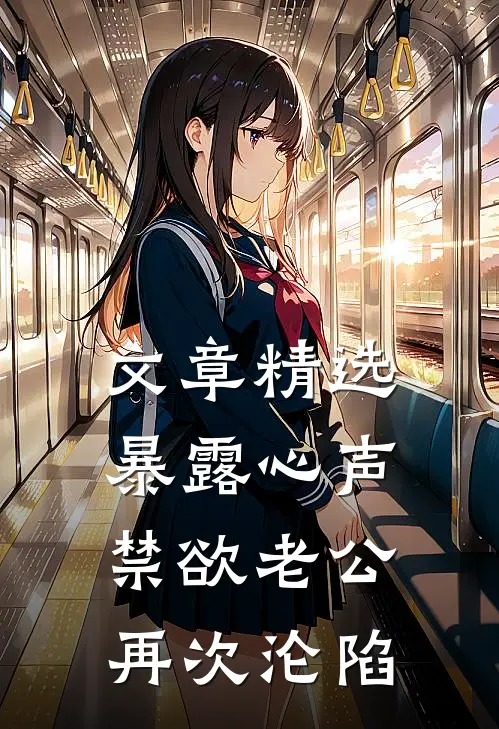 文章精选暴露心声，禁欲老公再次沦陷