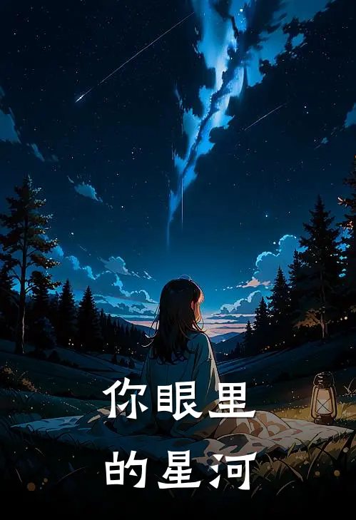 你眼里的星河