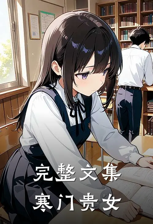 完整文集寒门贵女
