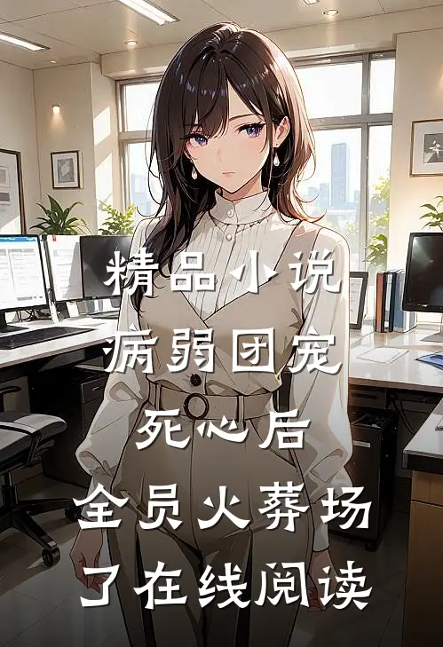 精品小说病弱团宠死心后,全员火葬场了在线阅读