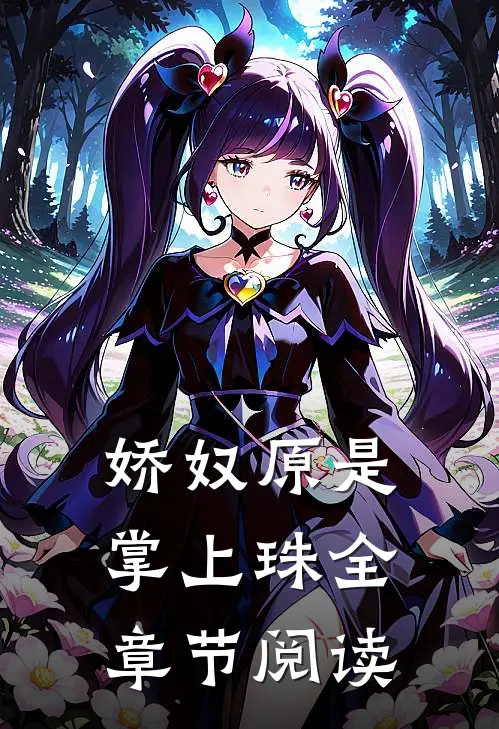 娇奴原是掌上珠全章节阅读