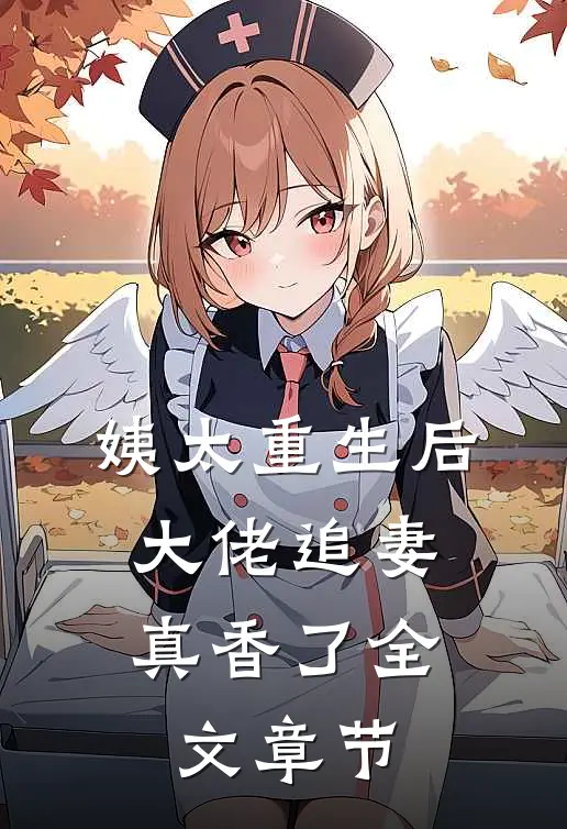 姨太重生后，大佬追妻真香了全文章节